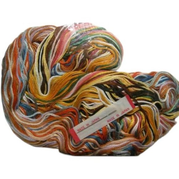 Bucilla Pin-Wheel Teddy Counted Cross-Stitch Kit 11x14 Lullaby Baby Heather King - Picture 9 of 9